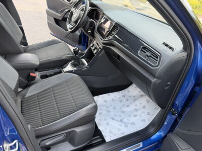 VW T-Roc Gebrauchtwagen VW T-Roc Gebrauchtwagen