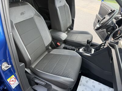 VW T-Roc Gebrauchtwagen VW T-Roc Gebrauchtwagen