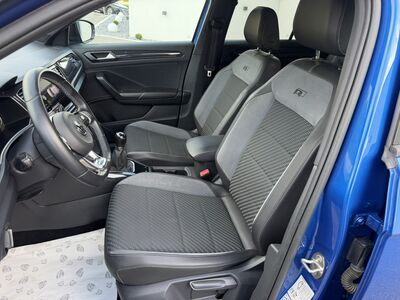VW T-Roc Gebrauchtwagen VW T-Roc Gebrauchtwagen