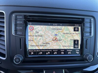 VW Sharan Gebrauchtwagen VW Sharan Gebrauchtwagen