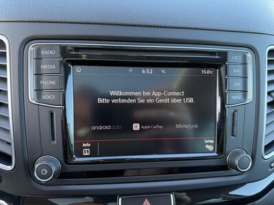 VW Sharan Gebrauchtwagen VW Sharan Gebrauchtwagen
