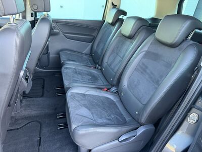 VW Sharan Gebrauchtwagen VW Sharan Gebrauchtwagen