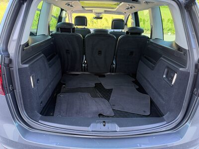 VW Sharan Gebrauchtwagen VW Sharan Gebrauchtwagen