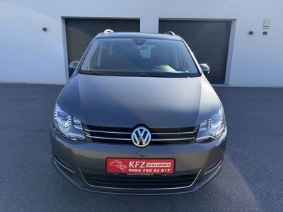 VW Sharan Gebrauchtwagen VW Sharan Gebrauchtwagen