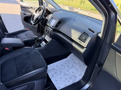 VW Sharan Gebrauchtwagen VW Sharan Gebrauchtwagen