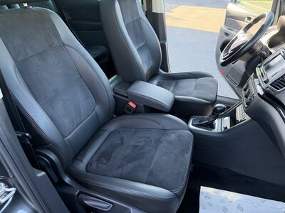 VW Sharan Gebrauchtwagen VW Sharan Gebrauchtwagen