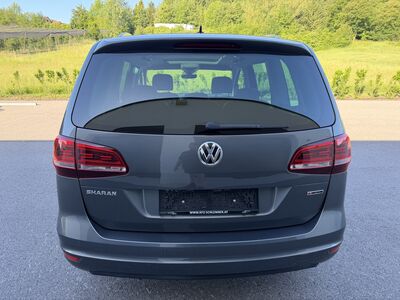 VW Sharan Gebrauchtwagen VW Sharan Gebrauchtwagen