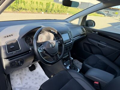 VW Sharan Gebrauchtwagen VW Sharan Gebrauchtwagen