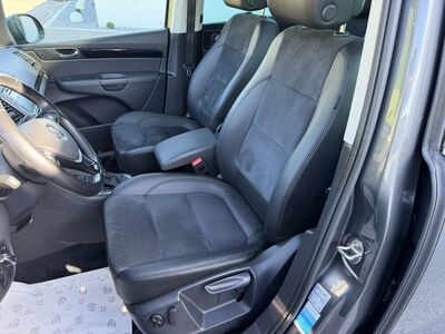VW Sharan Gebrauchtwagen VW Sharan Gebrauchtwagen