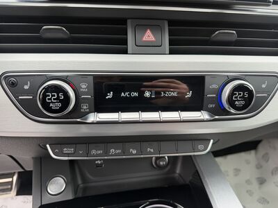 Audi A4 Gebrauchtwagen Audi A4 Gebrauchtwagen