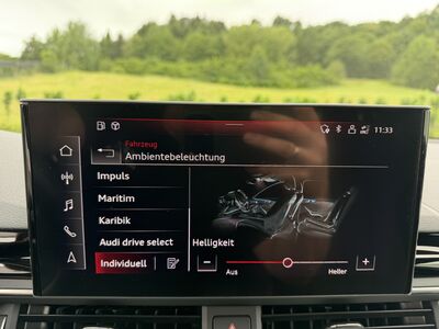 Audi A4 Gebrauchtwagen Audi A4 Gebrauchtwagen