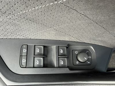 Skoda Kodiaq Gebrauchtwagen Skoda Kodiaq Gebrauchtwagen