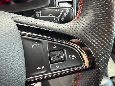 Skoda Kodiaq Gebrauchtwagen Skoda Kodiaq Gebrauchtwagen
