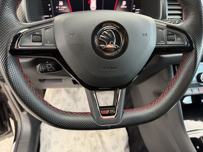 Skoda Kodiaq Gebrauchtwagen Skoda Kodiaq Gebrauchtwagen