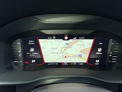 Skoda Kodiaq Gebrauchtwagen Skoda Kodiaq Gebrauchtwagen