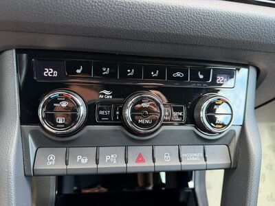 Skoda Kodiaq Gebrauchtwagen Skoda Kodiaq Gebrauchtwagen