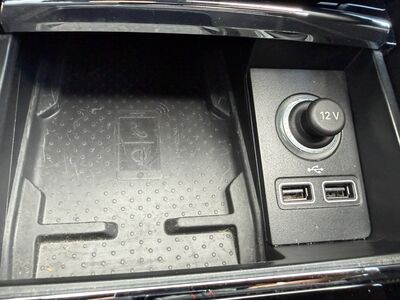 Skoda Kodiaq Gebrauchtwagen Skoda Kodiaq Gebrauchtwagen