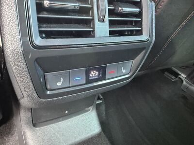 Skoda Kodiaq Gebrauchtwagen Skoda Kodiaq Gebrauchtwagen