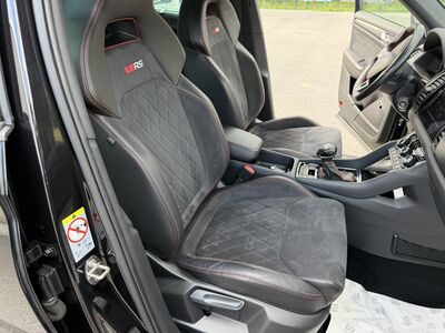 Skoda Kodiaq Gebrauchtwagen Skoda Kodiaq Gebrauchtwagen