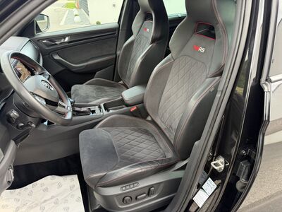 Skoda Kodiaq Gebrauchtwagen Skoda Kodiaq Gebrauchtwagen
