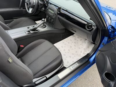 Mazda MX-5 Gebrauchtwagen Mazda MX-5 Gebrauchtwagen