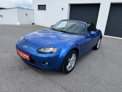 Mazda MX-5 Gebrauchtwagen Mazda MX-5 Gebrauchtwagen