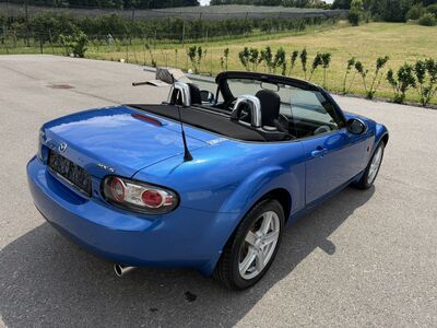 Mazda MX-5 Gebrauchtwagen Mazda MX-5 Gebrauchtwagen