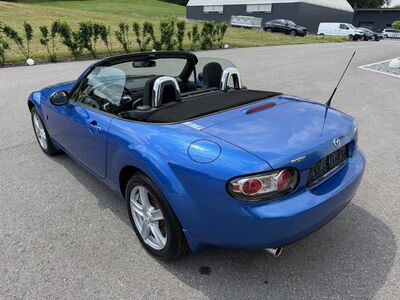 Mazda MX-5 Gebrauchtwagen Mazda MX-5 Gebrauchtwagen