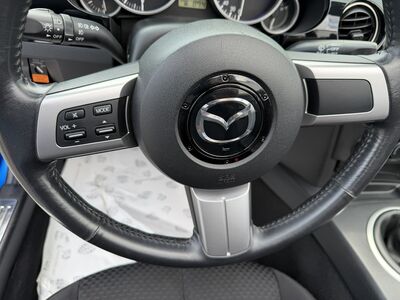 Mazda MX-5 Gebrauchtwagen Mazda MX-5 Gebrauchtwagen