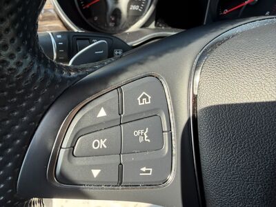 Mercedes-Benz V-Klasse Gebrauchtwagen
