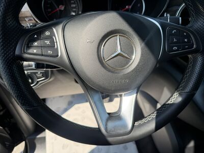 Mercedes-Benz V-Klasse Gebrauchtwagen