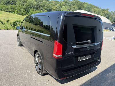 Mercedes-Benz V-Klasse Gebrauchtwagen