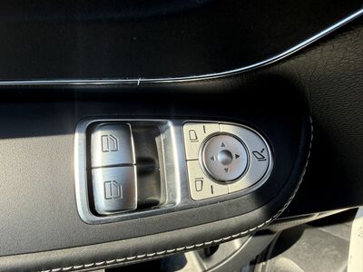Mercedes-Benz V-Klasse Gebrauchtwagen