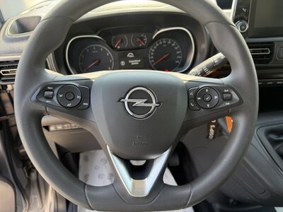 Opel Combo Gebrauchtwagen Opel Combo Gebrauchtwagen