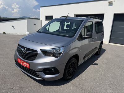 Opel Combo Gebrauchtwagen Opel Combo Gebrauchtwagen