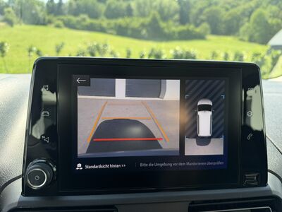 Opel Combo Gebrauchtwagen Opel Combo Gebrauchtwagen