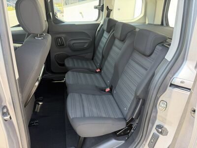 Opel Combo Gebrauchtwagen Opel Combo Gebrauchtwagen