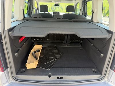 Opel Combo Gebrauchtwagen Opel Combo Gebrauchtwagen