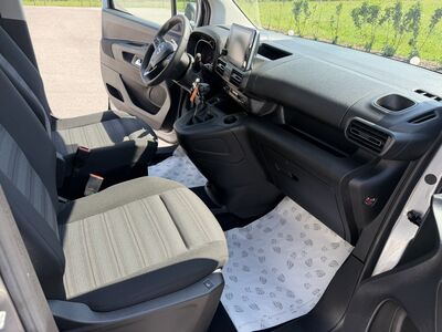 Opel Combo Gebrauchtwagen Opel Combo Gebrauchtwagen