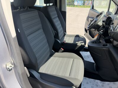 Opel Combo Gebrauchtwagen Opel Combo Gebrauchtwagen