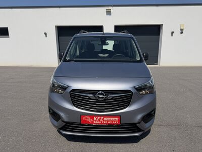 Opel Combo Gebrauchtwagen Opel Combo Gebrauchtwagen