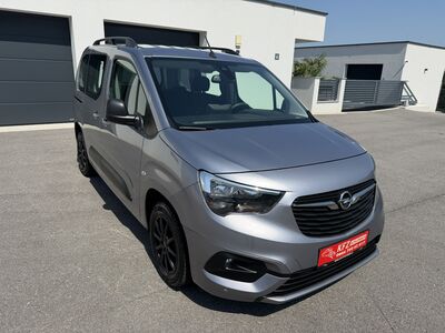 Opel Combo Gebrauchtwagen Opel Combo Gebrauchtwagen