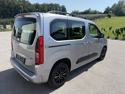Opel Combo Gebrauchtwagen Opel Combo Gebrauchtwagen