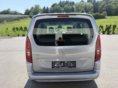 Opel Combo Gebrauchtwagen Opel Combo Gebrauchtwagen
