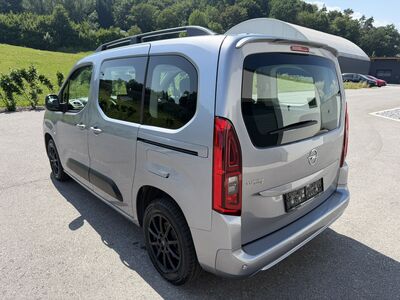 Opel Combo Gebrauchtwagen Opel Combo Gebrauchtwagen