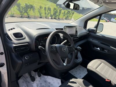 Opel Combo Gebrauchtwagen Opel Combo Gebrauchtwagen