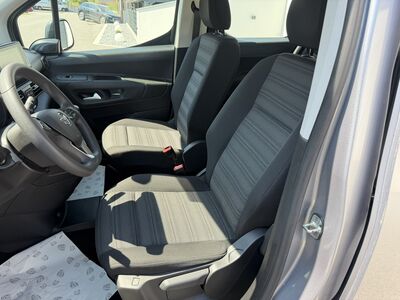 Opel Combo Gebrauchtwagen Opel Combo Gebrauchtwagen
