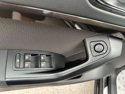 Seat Ateca Gebrauchtwagen Seat Ateca Gebrauchtwagen