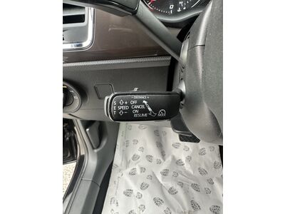Seat Ateca Gebrauchtwagen Seat Ateca Gebrauchtwagen