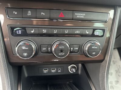 Seat Ateca Gebrauchtwagen Seat Ateca Gebrauchtwagen